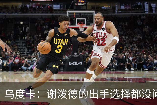 乌度卡：谢泼德的出手选择都没问题 斯玛特缺席他会更多打控卫