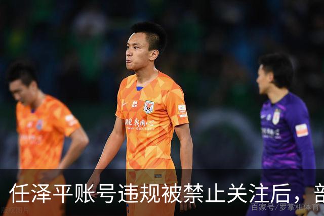 任泽平账号违规被禁止关注后，部分股民集体欢呼：A股终于要踏实涨了
