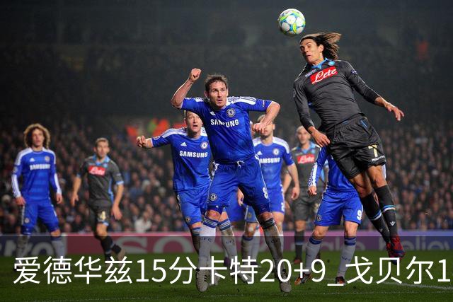 爱德华兹15分卡特20+9 戈贝尔14+9森林狼击败魔术
