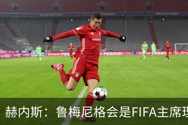 赫内斯：鲁梅尼格会是FIFA主席理想人选，他在国际上备受尊重