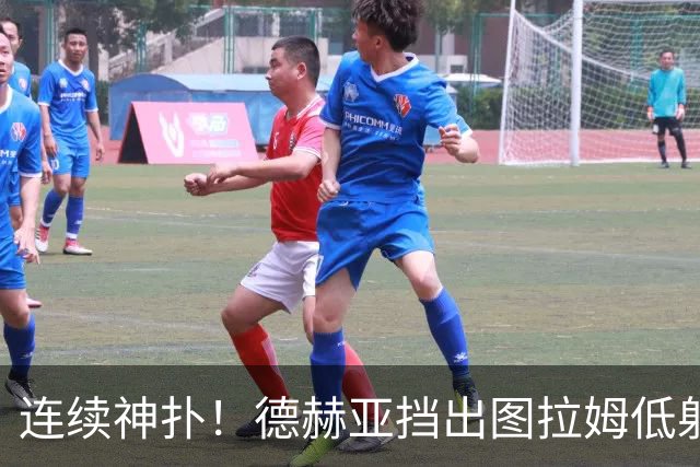 连续神扑！德赫亚挡出图拉姆低射，随后极限扑出皮奥头球