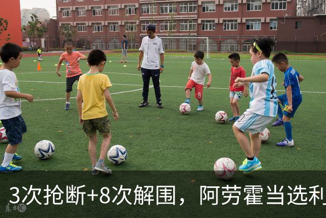 3次抢断+8次解围，阿劳霍当选利物浦vs布莱顿全场最佳球员